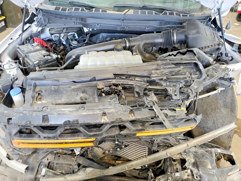 Aukcja sprzedaży 2025 Ford F150, vin: 1FTFW4L80SFA64878, numer aukcji: 74825205