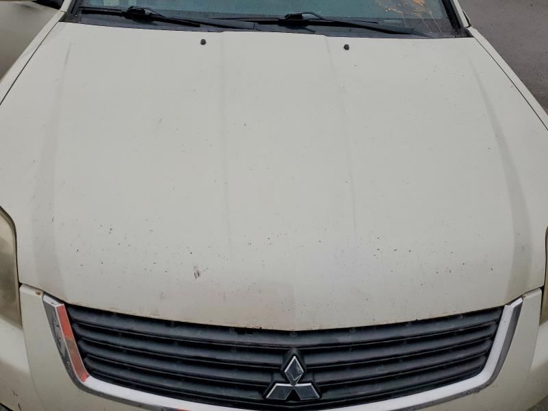 Продаж на аукціоні авто 2009 Mitsubishi Galant, vin: 4A3AB36FX9E028106, номер лоту: 77832675