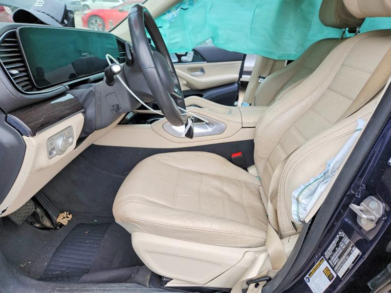 Aukcja sprzedaży 2020 Mercedes-benz Gle, vin: 4JGFB4KB5LA157186, numer aukcji: 78537975