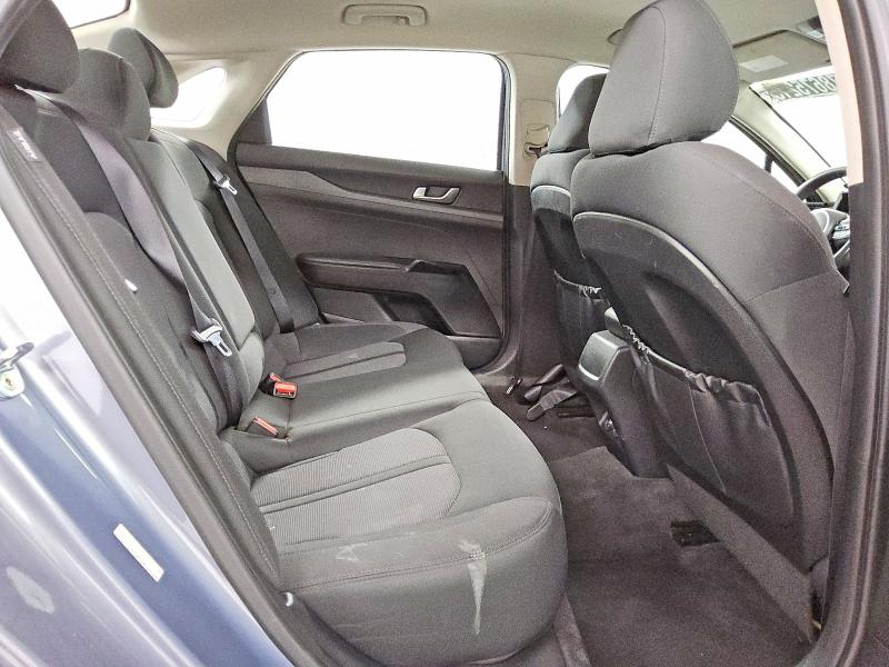 Aukcja sprzedaży 2022 Kia K5, vin: 5XXG14J26NG086360, numer aukcji: 78675215