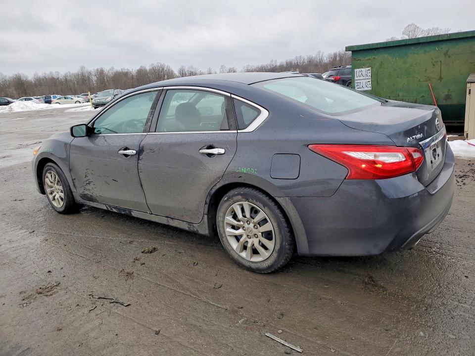 Aukcja sprzedaży 2017 Nissan Altima, vin: 1N4AL3AP5HC298103, numer aukcji: 76695045