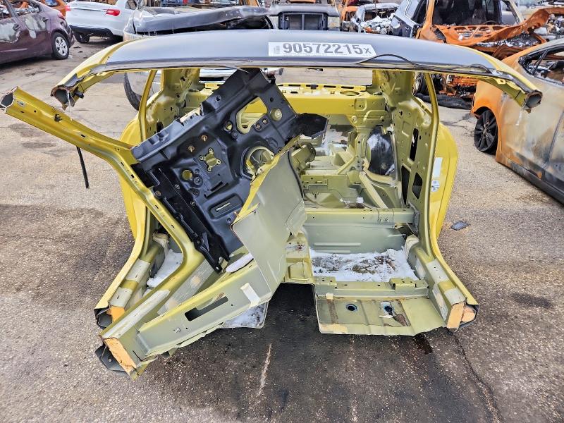 90572215 :رقم المزاد ، 2C3CDZL92MH567428 vin ، 2021 Dodge Challenger مزاد بيع