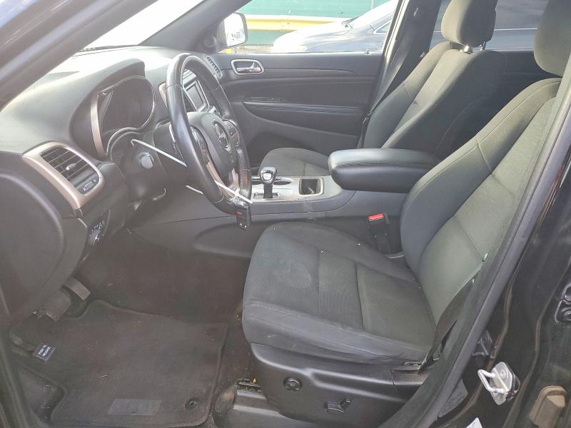76465615 :رقم المزاد ، 1C4RJEAG5FC217242 vin ، 2015 Jeep Grand Cherokee مزاد بيع