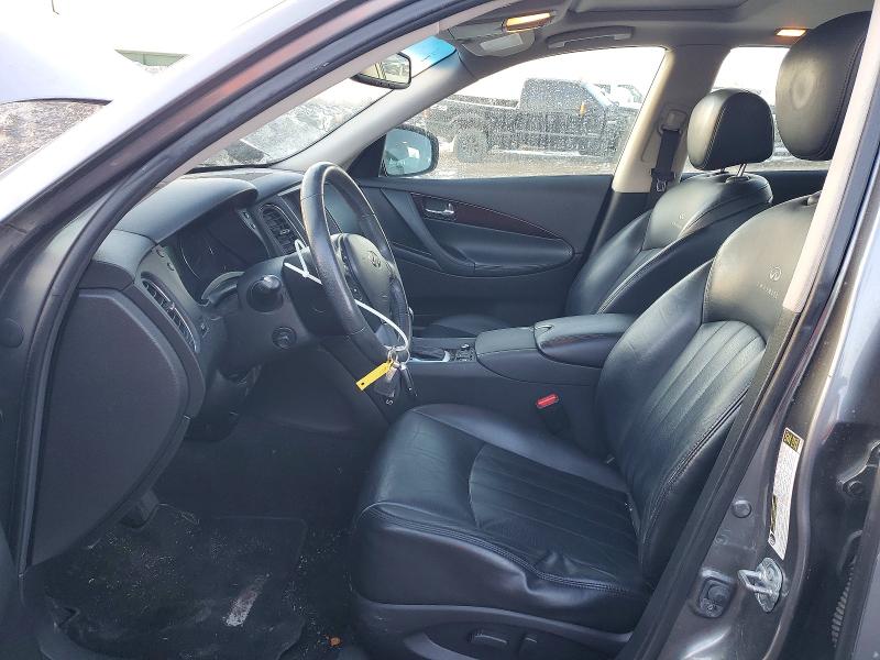 Aukcja sprzedaży 2014 Infiniti Qx50, vin: JN1BJ0HR6EM190091, numer aukcji: 76325145
