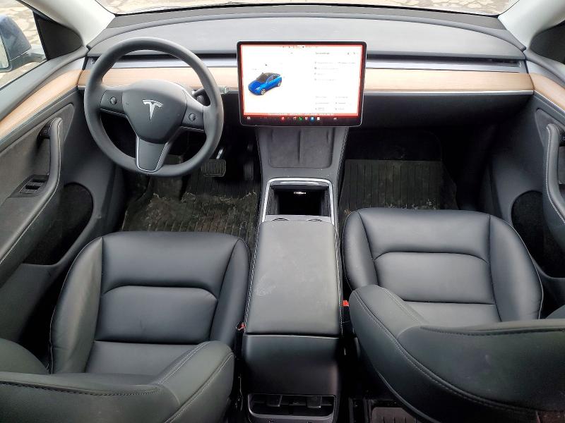 Продаж на аукціоні авто 2023 Tesla Model Y, vin: 7SAYGDEE2PA210881, номер лоту: 78986965