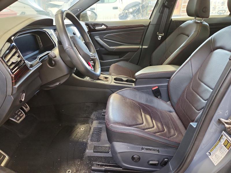 Aukcja sprzedaży 2024 Volkswagen Jetta, vin: 3VW2T7BU5RM079634, numer aukcji: 76667455