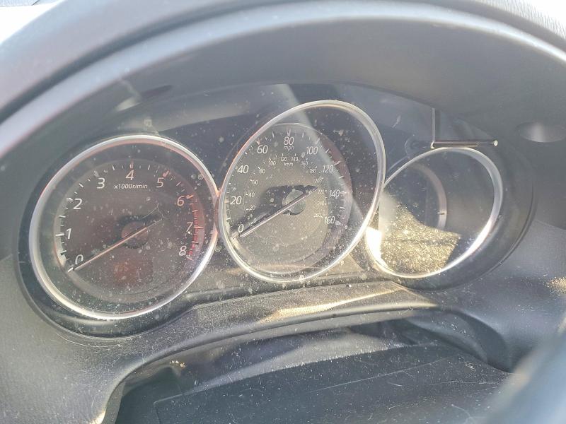 Продаж на аукціоні авто 2016 Mazda Cx-5, vin: JM3KE4CY3G0765644, номер лоту: 76162455