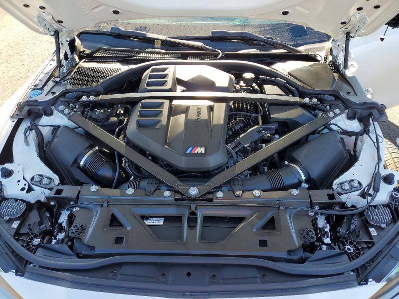 Aukcja sprzedaży 2024 Bmw M3, vin: WBS43AY09RFS56370, numer aukcji: 77378095