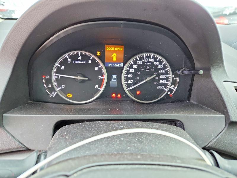Продаж на аукціоні авто 2015 Acura Rdx, vin: 5J8TB4H32FL801826, номер лоту: 78528625