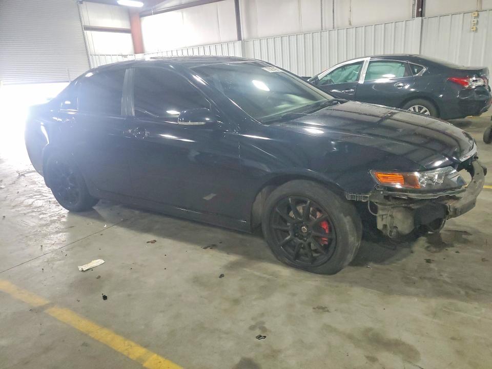 Aukcja sprzedaży 2004 Acura Tsx, vin: JH4CL968X4C044239, numer aukcji: 77585425