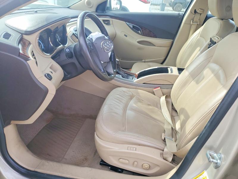 Aukcja sprzedaży 2013 Buick Lacrosse, vin: 1G4GC5ER3DF171043, numer aukcji: 78667975