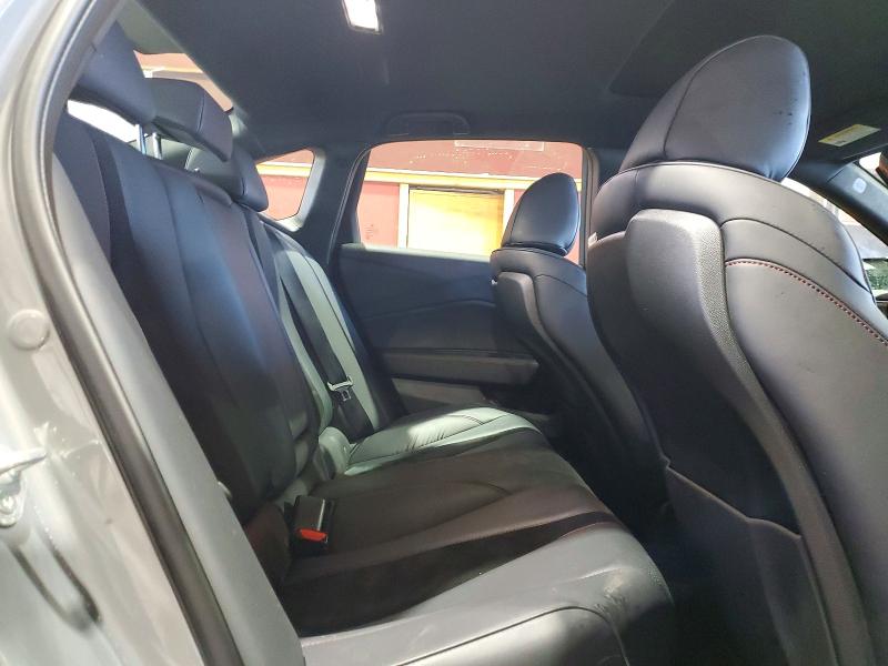 79270365 :رقم المزاد ، 19UUB7F09SA000735 vin ، 2025 Acura Tlx مزاد بيع