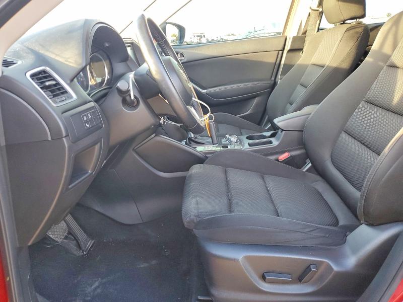 Продажа на аукционе авто 2016 Mazda Cx-5, vin: JM3KE2CY6G0763083, номер лота: 78823765