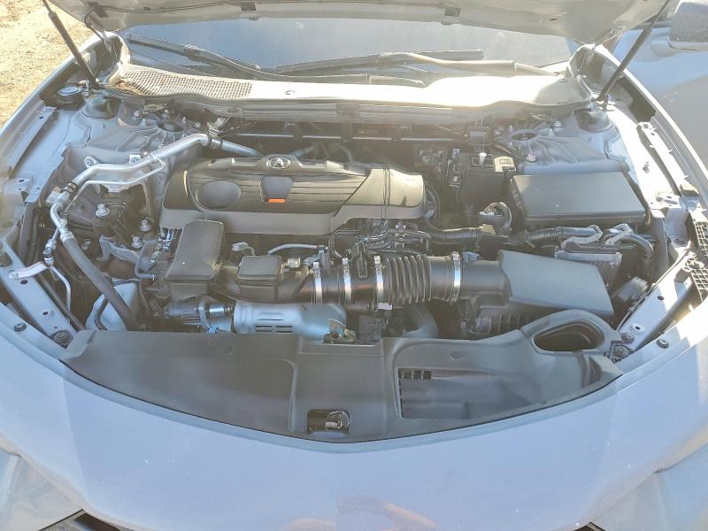 Продажа на аукционе авто 2024 Acura Tlx, vin: 19UUB6F58RA002007, номер лота: 76960815