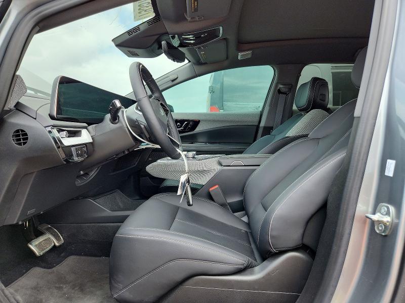 79357065 :رقم المزاد ، 3GYK3EMR6SS198417 vin ، 2025 Cadillac Optiq مزاد بيع