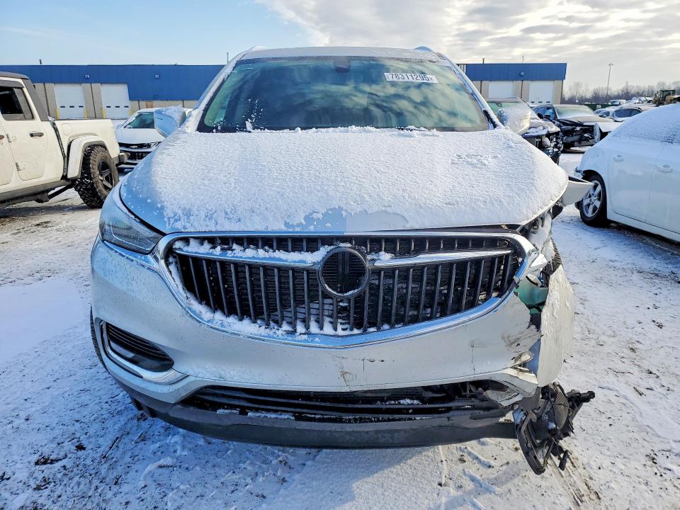 Продажа на аукционе авто 2020 Buick Enclave, vin: 5GAEVAKW0LJ235237, номер лота: 78311295