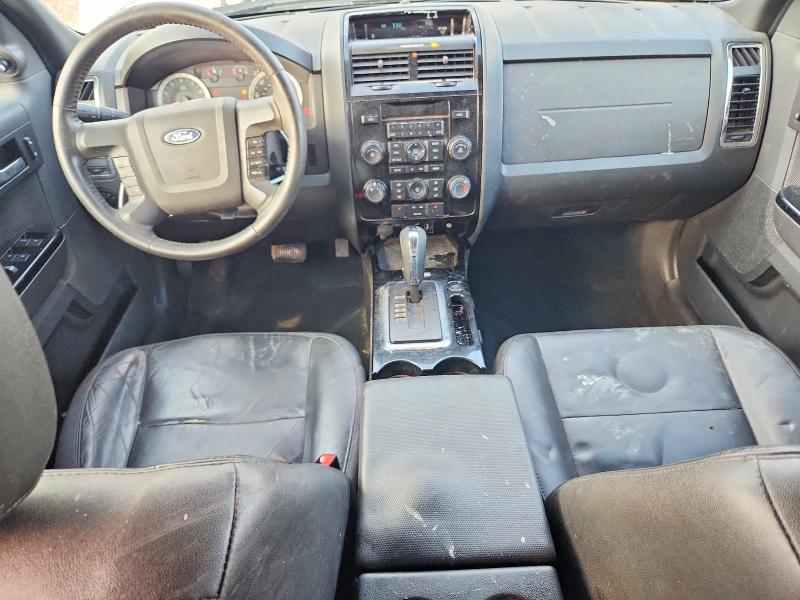 Aukcja sprzedaży 2012 Ford Escape, vin: 1FMCU0EG0CKB75120, numer aukcji: 79299995