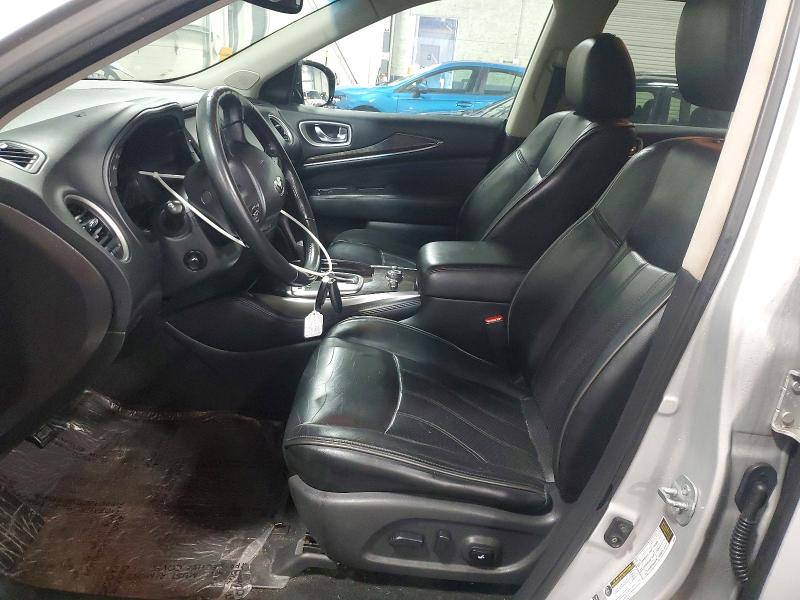 Продаж на аукціоні авто 2015 Infiniti Qx60, vin: 5N1AL0MM8FC519082, номер лоту: 75403815