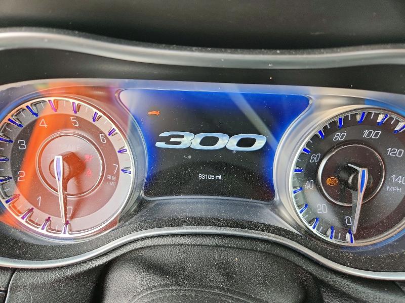 Aukcja sprzedaży 2021 Chrysler 300, vin: 2C3CCABG2MH634386, numer aukcji: 77437935