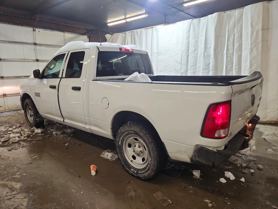 Продажа на аукционе авто 2015 Ram 1500, vin: 1C6RR7FG1FS771856, номер лота: 76223045