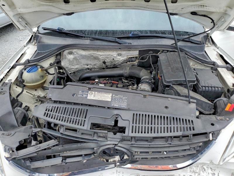 Aukcja sprzedaży 2009 Volkswagen Tiguan, vin: WVGAV75N69W543572, numer aukcji: 79059305