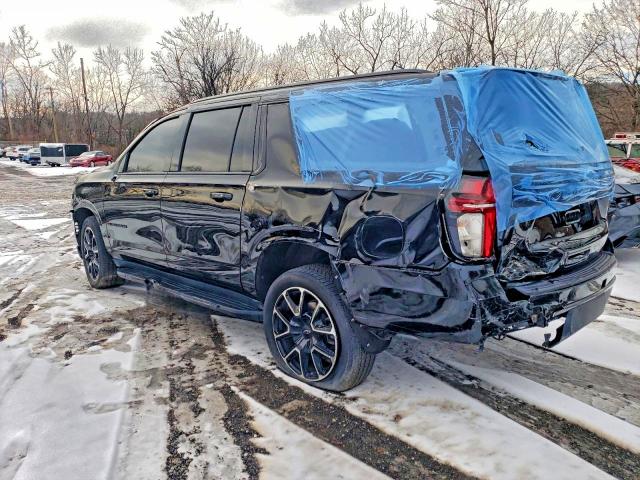 2023 Chevrolet Suburban K მანქანა იყიდება აუქციონზე, vin: 1GNSKEKD0PR533494, აუქციონის ნომერი: 77921775
