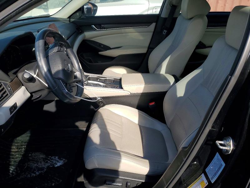 Продаж на аукціоні авто 2018 Honda Accord, vin: 1HGCV1F63JA071867, номер лоту: 73395845