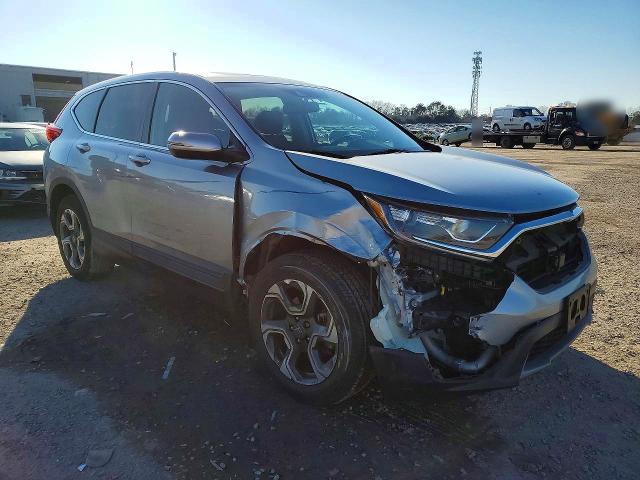 Aukcja sprzedaży 2019 Honda Cr-v, vin: JHLRW2H89KX016660, numer aukcji: 76400505