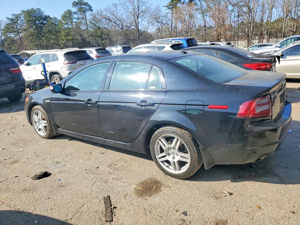 Aukcja sprzedaży 2008 Acura Tl, vin: 19UUA66268A006192, numer aukcji: 78397865