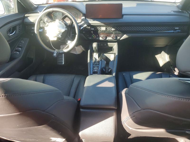 Продажа на аукционе авто 2024 Honda Accord, vin: 1HGCY2F77RA068200, номер лота: 76579415