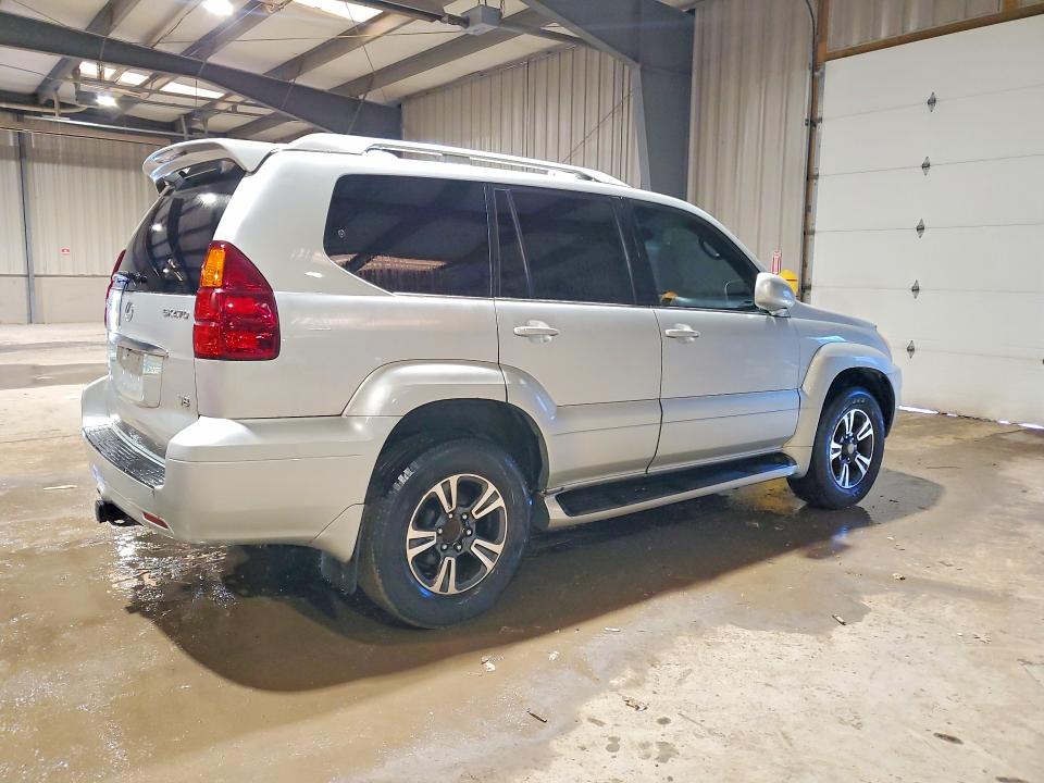 Aukcja sprzedaży 2004 Lexus Gx 470, vin: JTJBT20X240042097, numer aukcji: 77524965