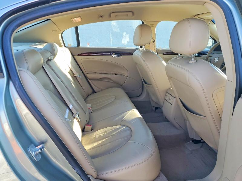 Aukcja sprzedaży 2006 Buick Lucerne, vin: 1G4HD572X6U246420, numer aukcji: 76227865