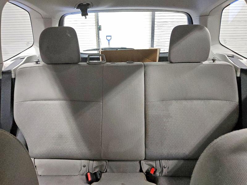 77733865 :رقم المزاد ، JF2SJABC9HH426528 vin ، 2017 Subaru Forester مزاد بيع