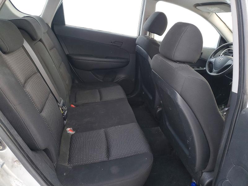 2009 Hyundai Elantra To მანქანა იყიდება აუქციონზე, vin: KMHDB85E19U035162, აუქციონის ნომერი: 75850255