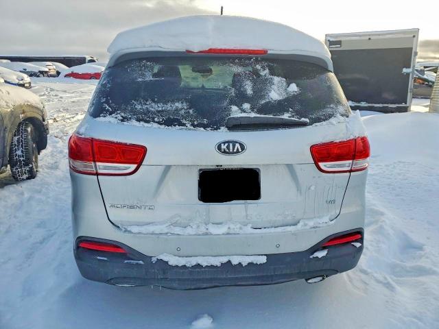 Продажа на аукционе авто 2016 Kia Sorento, vin: 5XYPGDA57GG104405, номер лота: 95508065