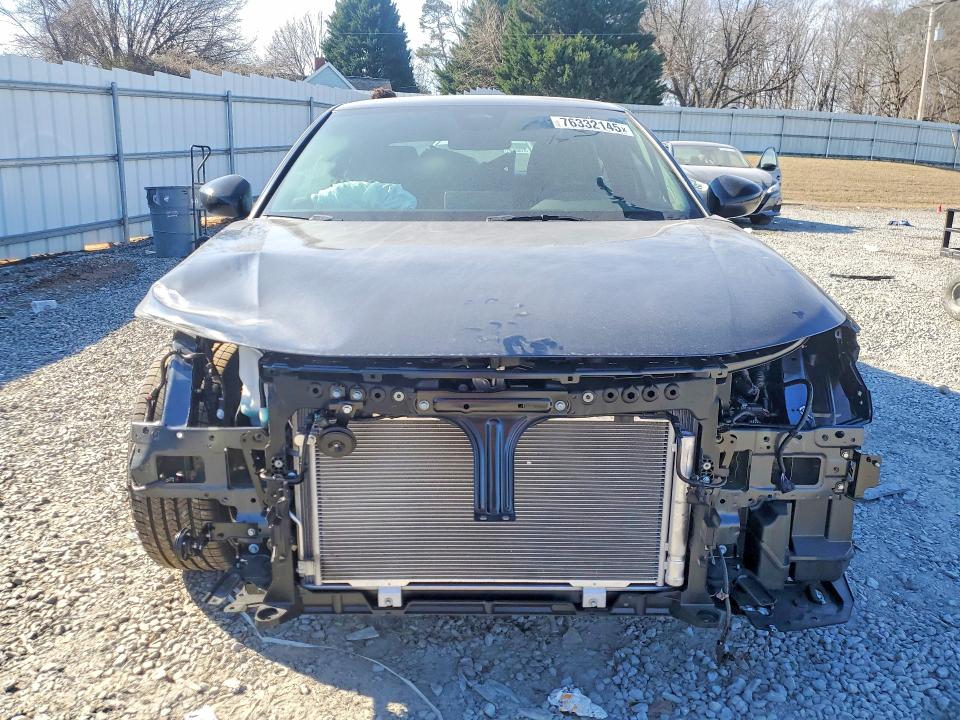 Aukcja sprzedaży 2026 Honda Civic Spor, vin: 2HGFE2F51TH540677, numer aukcji: 76332145