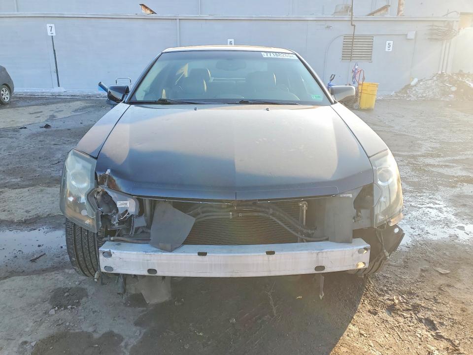 Продажа на аукционе авто 2007 Cadillac Cts Hi Fea, vin: 1G6DP577270115290, номер лота: 77188265