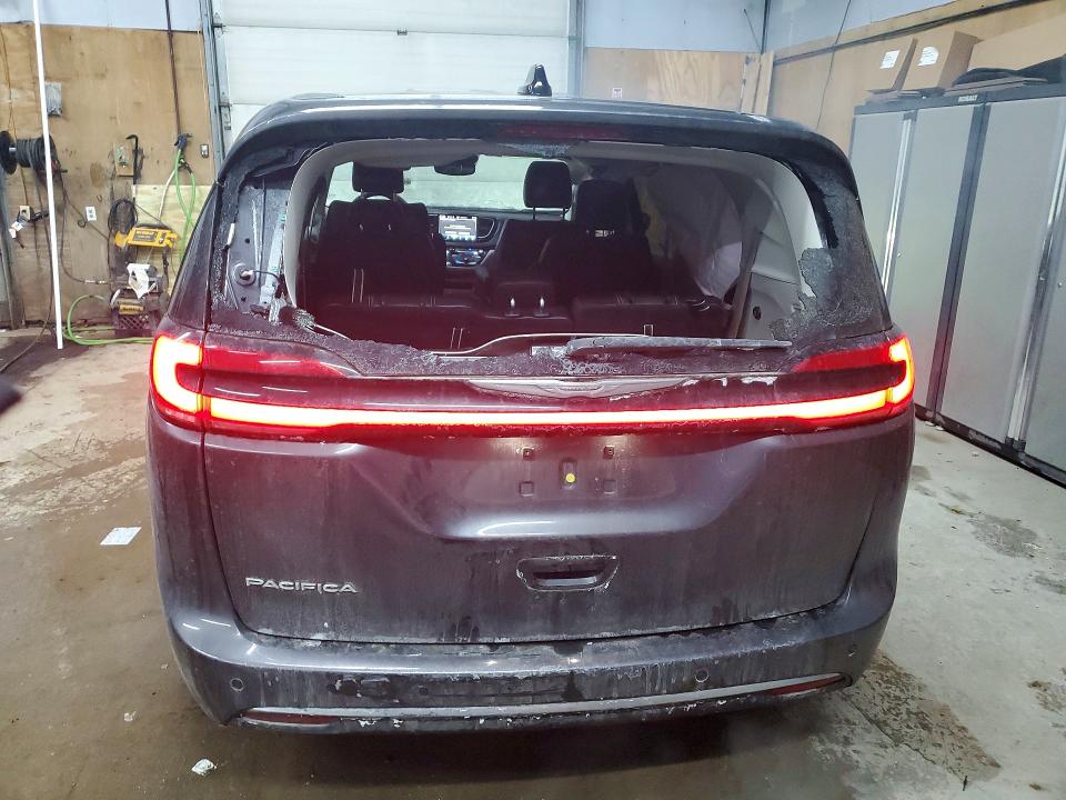 Продаж на аукціоні авто 2023 Chrysler Pacifica, vin: 2C4RC1BG2PR531408, номер лоту: 75783205