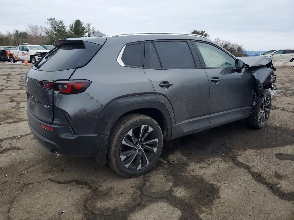Aukcja sprzedaży 2025 Mazda Cx-50, vin: 7MMVAAEW1SN122006, numer aukcji: 77741565
