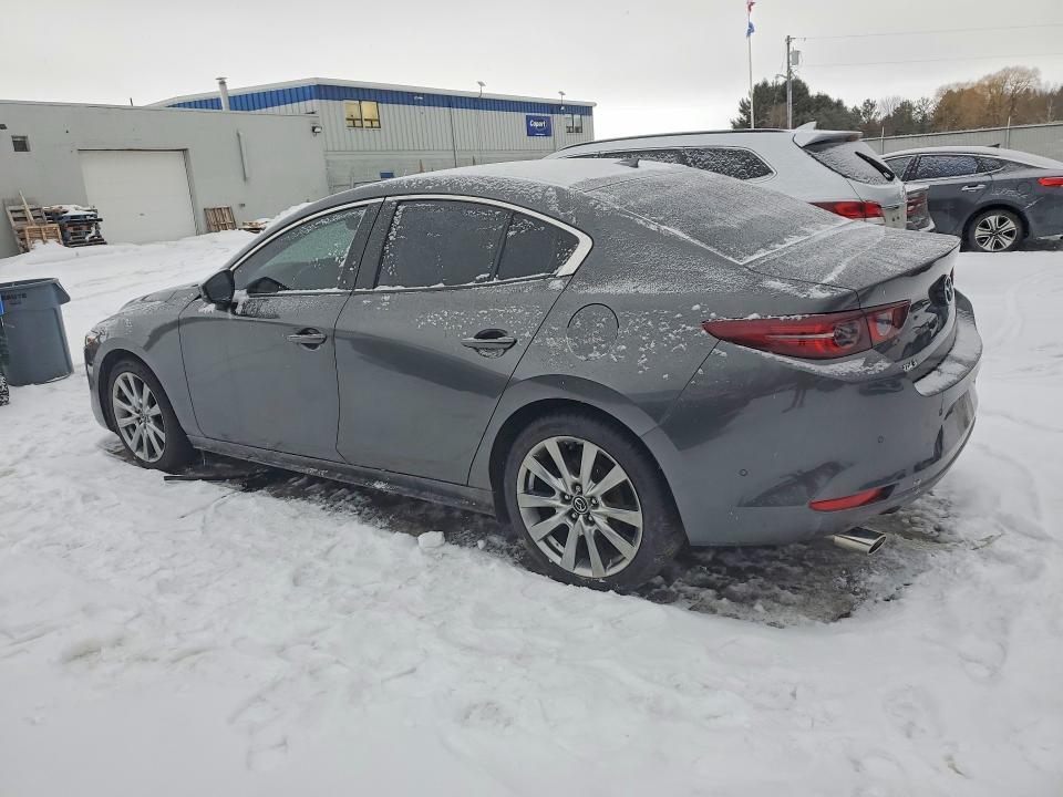 Aukcja sprzedaży 2021 Mazda 3, vin: JM1BPADLXM1342053, numer aukcji: 77732885