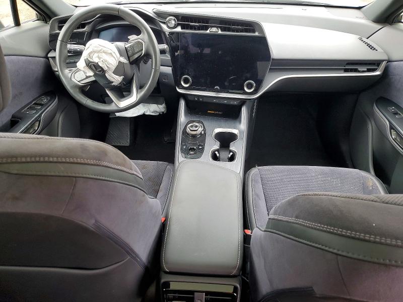 Продаж на аукціоні авто 2023 Lexus Rz, vin: JTJAAAAB9PA015234, номер лоту: 77941195