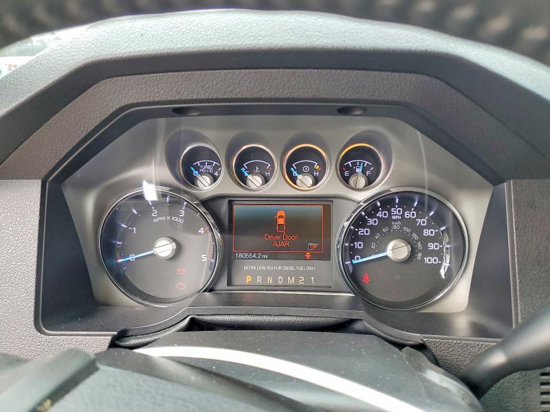 2015 Ford F250 მანქანა იყიდება აუქციონზე, vin: 1FT7W2BT0FED36551, აუქციონის ნომერი: 77118595