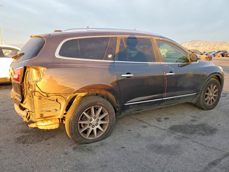 Aukcja sprzedaży 2016 Buick Enclave, vin: 5GAKRAKD0GJ269738, numer aukcji: 75759095