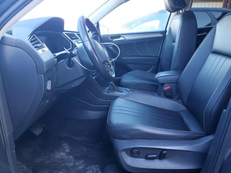 Aukcja sprzedaży 2023 Volkswagen Tiguan, vin: 3VV3B7AX3PM054543, numer aukcji: 77507455
