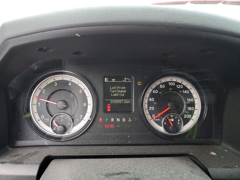 Продажа на аукционе авто 2018 Ram 1500 St, vin: 1C6RR7FGXJS280937, номер лота: 74506805