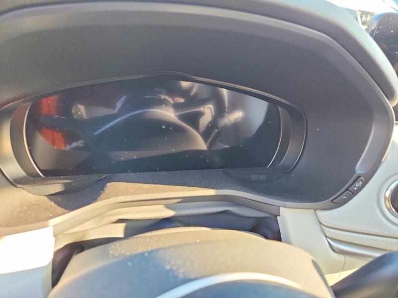 Aukcja sprzedaży 2025 Mazda Cx-90, vin: JM3KKEHA3S1190538, numer aukcji: 78462695