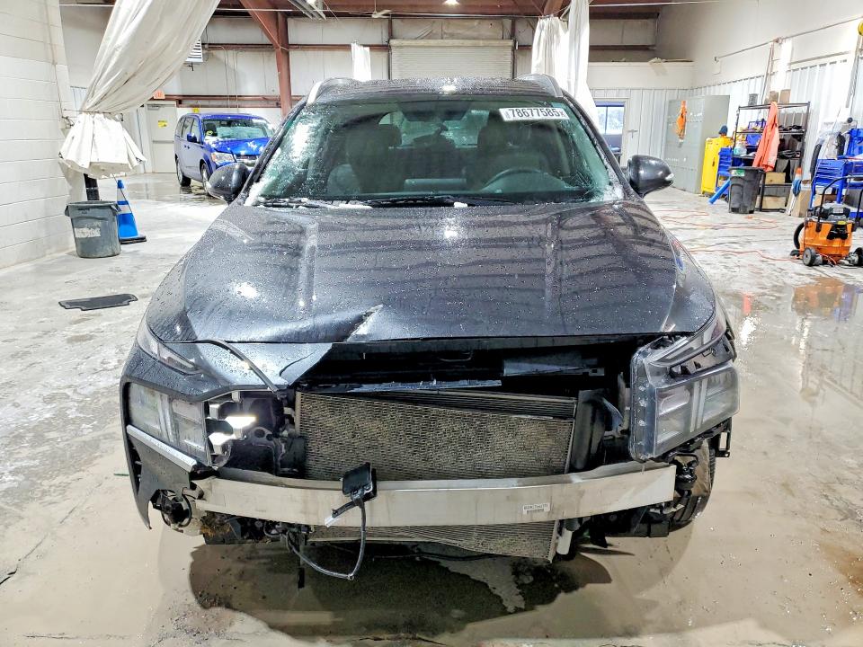 Aukcja sprzedaży 2021 Hyundai Santa Fe, vin: 5NMS6DAJ2MH357563, numer aukcji: 78677585