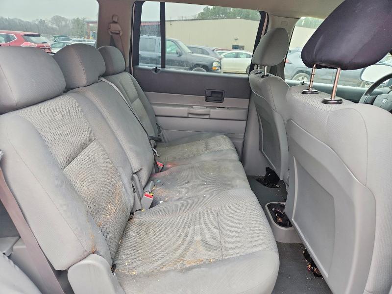 Aukcja sprzedaży 2009 Dodge Durango, vin: 1D8HB38PX9F712916, numer aukcji: 77665745