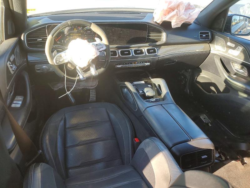 Aukcja sprzedaży 2021 Mercedes-benz Gle, vin: 4JGFB6BB5MA531535, numer aukcji: 78462625
