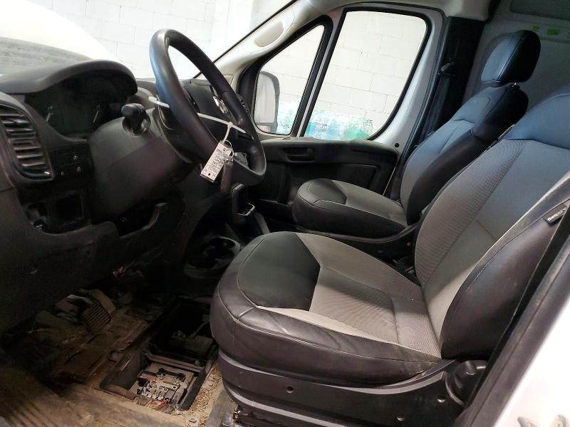 Aukcja sprzedaży 2025 Ram Promaster 2500, vin: 3C6LRVDG5SE512314, numer aukcji: 77962385